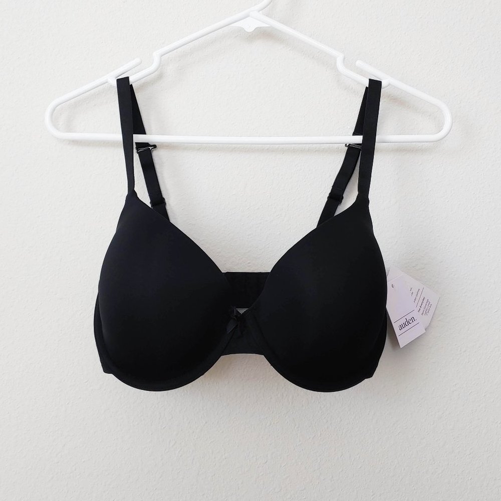 T-Shirt Bra - Auden™ Size 32DDD